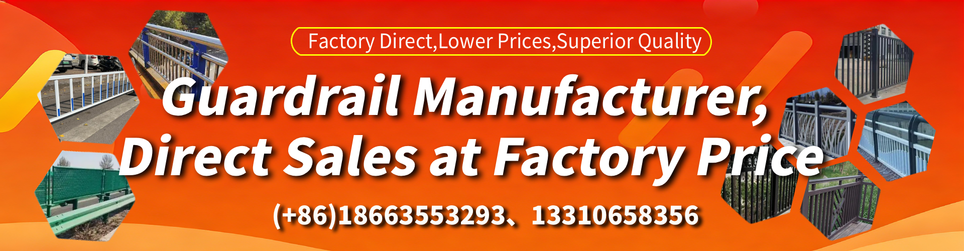 Mount Gambier Guardrail Manufacturer